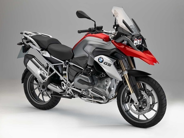 ใครจะเชื่อ Bmw R 1200 Gs ขายดีที่สุดบนเกาะอังกฤษ Autodeft ข่าวรถยนต์ รีวิวรถ รถใหม่ รถออกใหม่ 7932